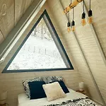 Chalet Tourmalys Campan