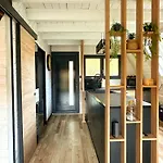 Chalet Tourmalys *