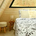 Chalet Tourmalys *