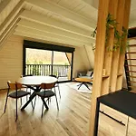 Chalet Tourmalys Campan