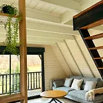 Tourmalys Chalet