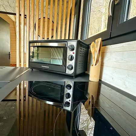 Chalet Tourmalys Campan