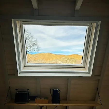 Tourmalys شاليه