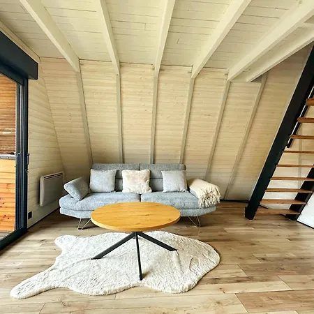 Tourmalys * كامبان