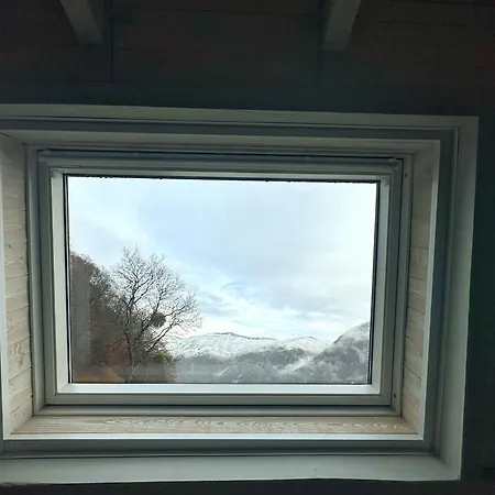 شاليه Tourmalys *