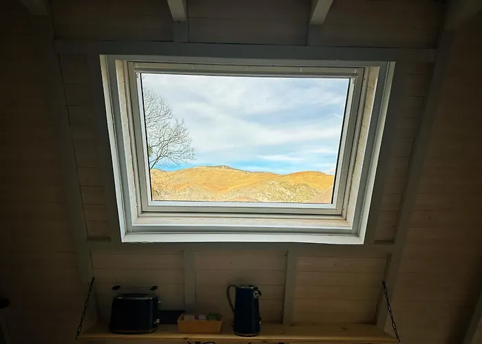 Tourmalys شاليه