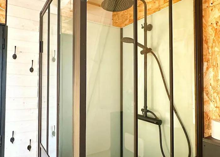 Tourmalys شاليه *