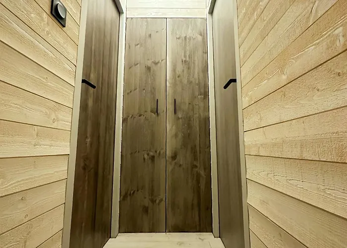 Tourmalys كامبان