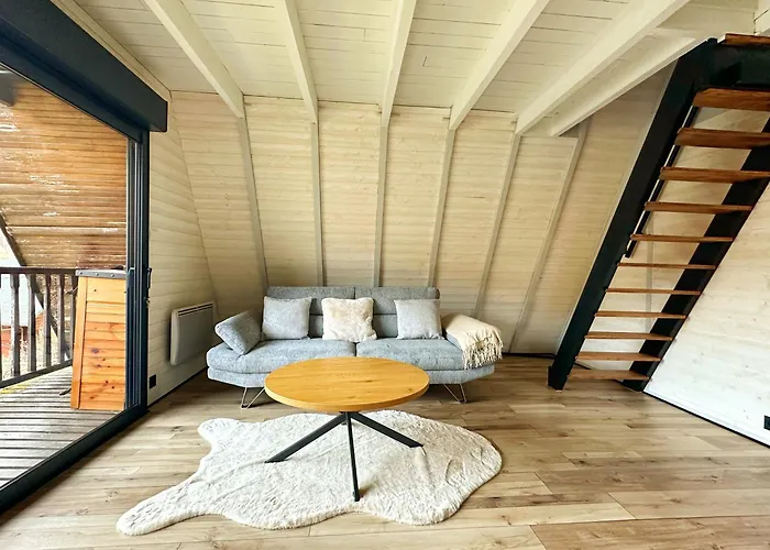 Tourmalys * كامبان