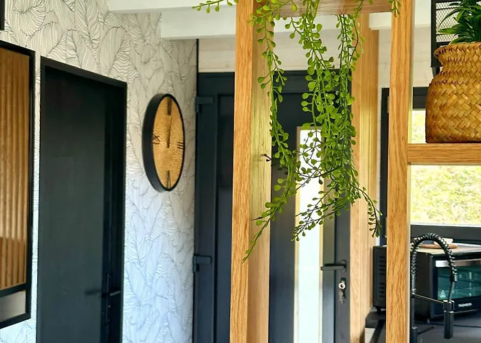 شاليه Tourmalys *