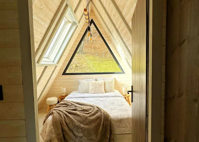 Tourmalys كامبان