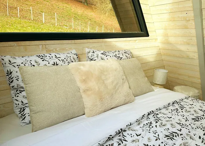 شاليه Tourmalys *